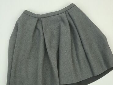 pull and bear spódnice plisowane: Skirt, S (EU 36), condition - Very good