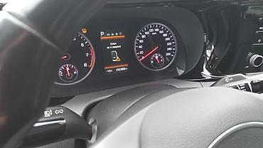 Kia: Kia K5: 2020 г., 2 л, Автомат, Газ, Седан — 9