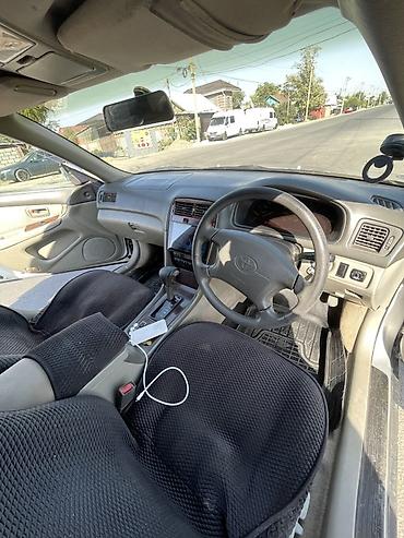 camry 80: Toyota Windom: 1996 г., 2.5 л, Автомат, Бензин, Седан — 7