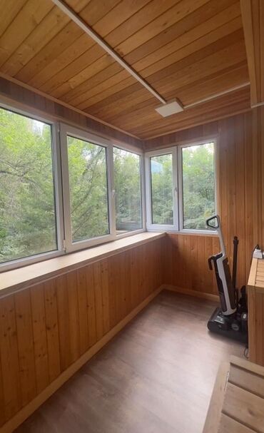 Продажа квартир: 2 комнаты, 48 м², 104 серия, 2 этаж, Евроремонт
