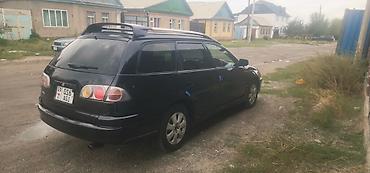 12 t: Toyota Caldina: 1998 г., 2 л, Автомат, Бензин, Универсал — 4