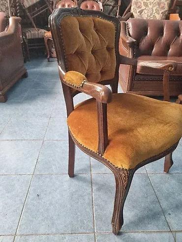 Stilske fotelje: Fotelja u dobrom stanju — 10