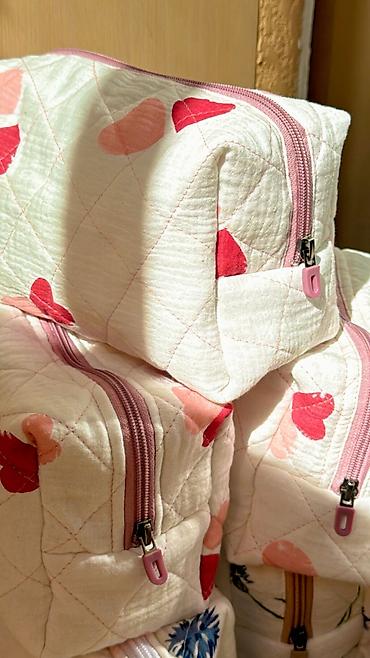 Косметички: Косметички оптом и в розницу — 15