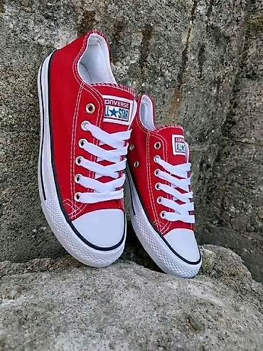 nike znakovi: Nove boje starke od 36 do 41 za samo 2999 din
PK🌛 — 5