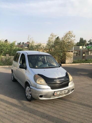 авто армения: Toyota yaris улгусундогу машина сатылат абалы жакшы такси кылганга