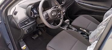 mini cooper qiymeti 2020: Hyundai i20: 1.4 l | 2023 il Hetçbek — 6