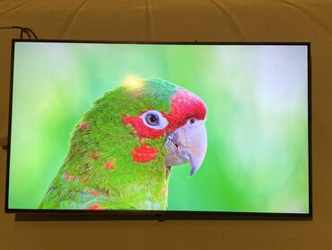 ucuz tv: Yeni Televizor LG 4K (3840x2160), Pulsuz çatdırılma