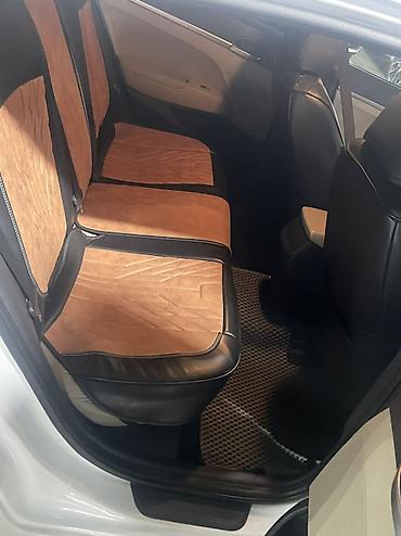 Hyundai: Hyundai Avante: 2019 г., 2 л, Автомат, Бензин, Седан — 8