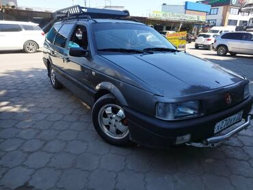 двигатель пассат б3 1 8 инжектор: Volkswagen Passat: 1993 г., 1.8 л, Механика, Бензин, Универсал