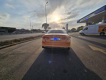 nardo grey: Kia Optima: 2018 г., 2 л, Автомат, Газ, Седан — 8