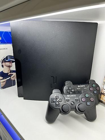 playstation 5 30th: İdeal veziyyetdedir ozum istifade etmisem evde, 3000 model plombu — 2