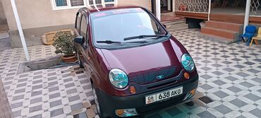 авто в рассрочку без банка рядом джал бишкек: Daewoo Matiz: 2011 г., 0.8 л, Механика, Бензин, Хэтчбэк