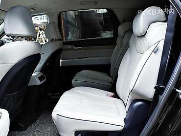 hyundai p: Hyundai Palisade: 2021 г., Кроссовер — 4