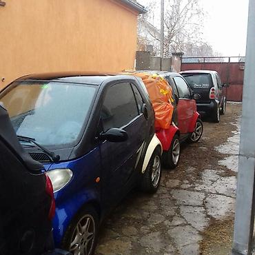 Kompletan auto u delovima: Kompletan auto u delovima — 10
