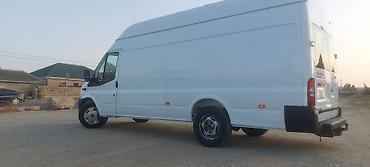 Panellər, şitlər: Ford FORD, 2007 il, İşlənmiş — 21