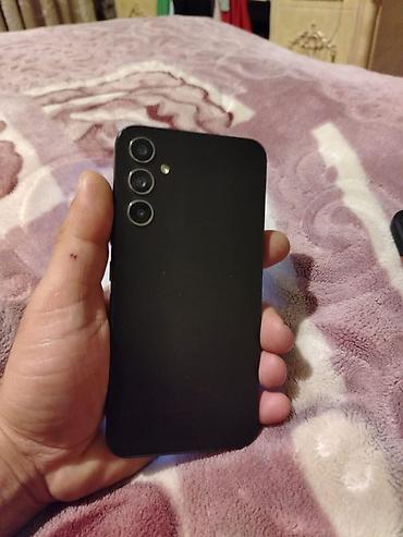 samsung galaxy not 20: Samsung Galaxy A34 5G, rəng - Qara, İki sim kartlı — 1
