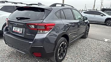 Subaru: Subaru Crosstrek: 2021 г., 2 л, Автомат, Бензин, Универсал — 17