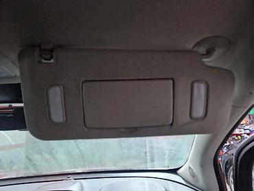 levo krilo golf 4: SUNCOBRANI ZA OPEL MOKKA | Svi delovi za Opel vozila : Astra G H J  — 3