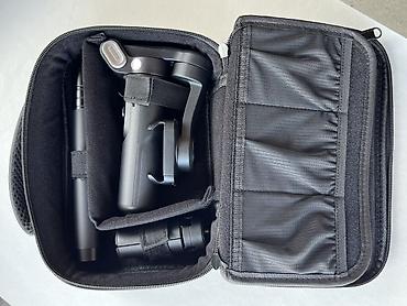 14 pro max qiymet: Aochuan Smart XE Combo 1 – 3 oxlu smartfon stabilizatoru Komplekt: - — 3