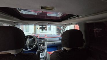 тойота ист запчасти бишкек: Subaru Forester: 2004 г., 2 л, Автоматтык, Бензин, Кроссовер
