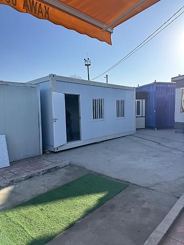 Продажа другой коммерческой недвижимости: 🏡 Модульный дом 6×3 — тёплый, надёжный, недорогой! 📏 Площадь: 18 м² 🔩 — 5