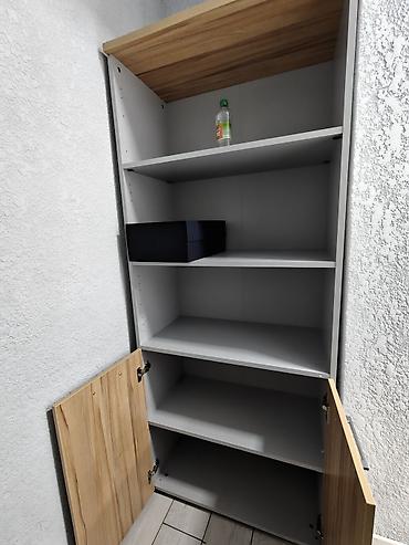 Другая мебель: Продается офисная мебель, все, что видите, все продается, пишите и — 14