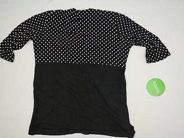 bluzki dekolt serce: Tunika damska, rozmiar 2XL — 3