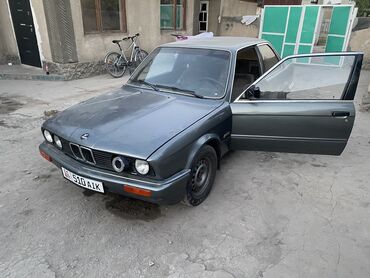 купить бу комп: BMW 3 series GT: 2.5 л | 1984 г. | | Купе | Хорошее