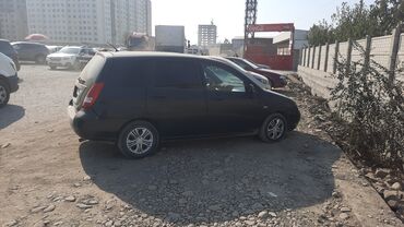 авто спидометр: Suzuki Liana: 2002 г., 1.6 л, Механика, Бензин, Хэтчбэк