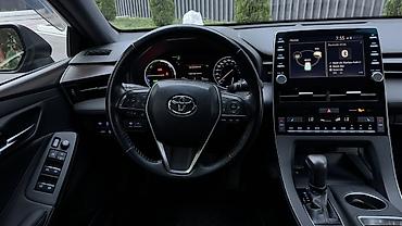 такта авалон: Toyota Avalon: 2018 г., 2.5 л, Автомат, Гибрид, Седан — 5