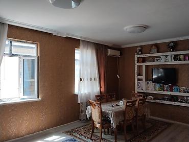 qax agcay kendi: 3 otaqlı, 120 kv. m, Kredit yoxdur, Orta təmir — 3