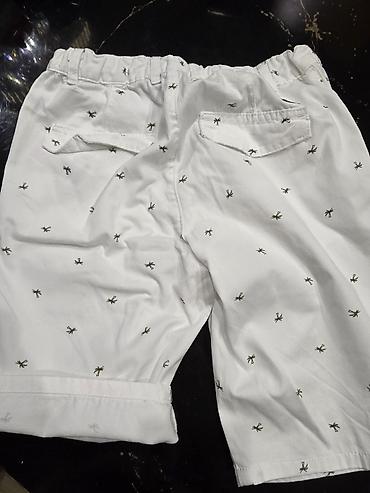 Uşaqlar üçün digər geyimlər: Uşaq geyimləri seti - Qışlıq kapuşonlu jaket: boz-yaşıl-qara rəng — 30