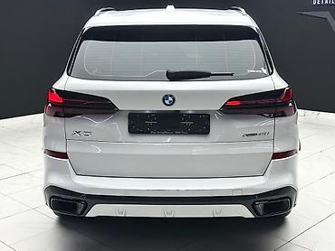range rover 2017: BMW X5: 2023 г., 3 л, Автомат, Бензин, Внедорожник — 4