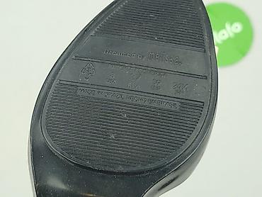 ccc buty do komuni: Melissa, Półbuty damskie, rozmiar 39 — 6