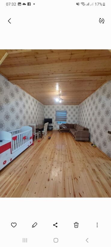 Həyət evləri və villaların satışı: 5 otaqlı, 190 kv. m, Yeni təmirli — 13