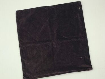 PL - Pillowcase, 50 x 50, color - Purple, condition - Very good