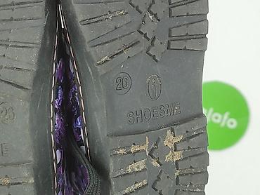style 50 buty: Trampki 26, Używany — 4