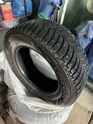 покупаем шины бу на переработку цена: Шины 265 / 60 / R 18, Зимняя шипованная, Б/у, Легковые, Корея, Hankook