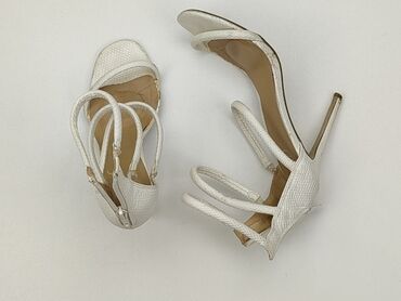 Sandals & Flip-flops: Sandals 40, condition - Good