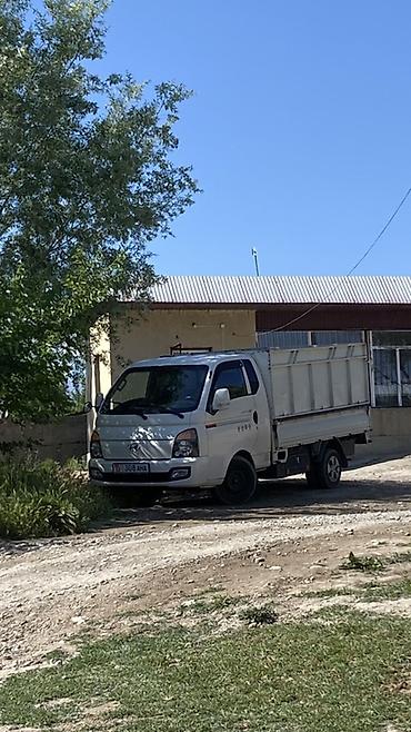 портер авто: Легкий грузовик, Hyundai, До 1 т, Б/у — 7