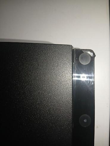 PS3 (Sony PlayStation 3): Sony PlayStation 3 Slim (модель CECH-3004A) Комплектация: - Игровая — 3