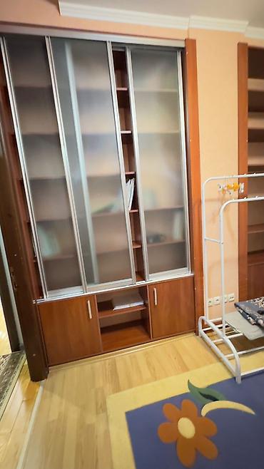 Долгосрочная аренда квартир: 6 комнат и более, Агентство недвижимости, Без подселения — 4