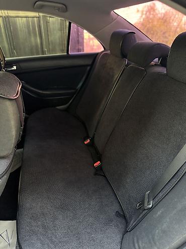 продаю чанган: Toyota Avensis: 2005 г., 2 л, Автомат, Бензин, Седан — 8