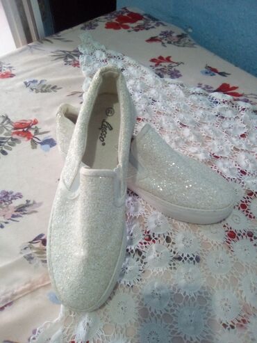 cipele sombor: Espadrile, Lotto, 39