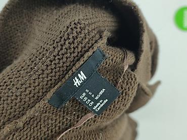 sweter morgan: H&M, Kardigan damski, rozmiar S — 4