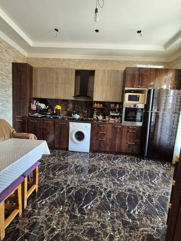 Həyət evləri və villaların satışı: Buzovna 3 otaqlı, 95 kv. m, Yeni təmirli — 8