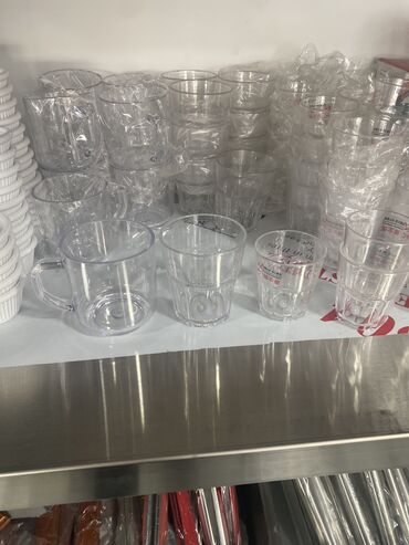 Другое оборудование для кафе, ресторанов: Доска Разделочная Щипцы кухонные Венчики Поварёшка Дуршлаг Ковши — 4