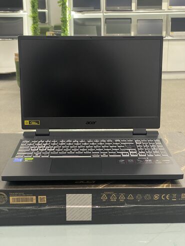нетбук: Ноутбук, Acer, 16 ГБ ОЗУ, Intel Core i7, 15.6 ", Новый, Для несложных задач, память SSD