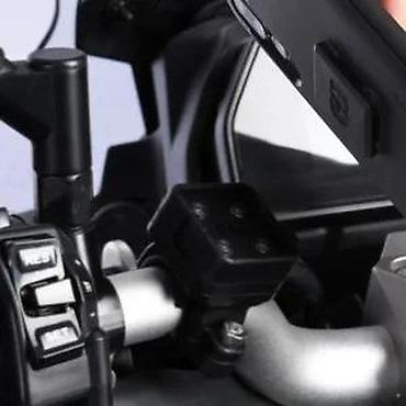 Ostali aksesoari za mobilne telefone: Oxford CLIQR – set od 2 adaptera za uređaje - Samolepljivi adapteri — 12