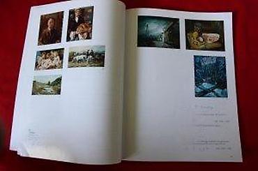 Knjige: AUKCIONI KATALOG DOROTHEUM, KUNST DES 20. JAHRHUNDERTS, 2004 | — 19